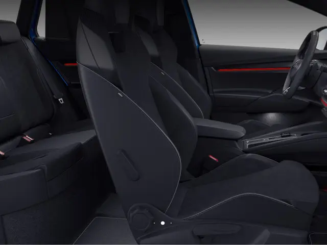 Škoda Enyaq iV 85 Sportline 2026 Elektrisch 5