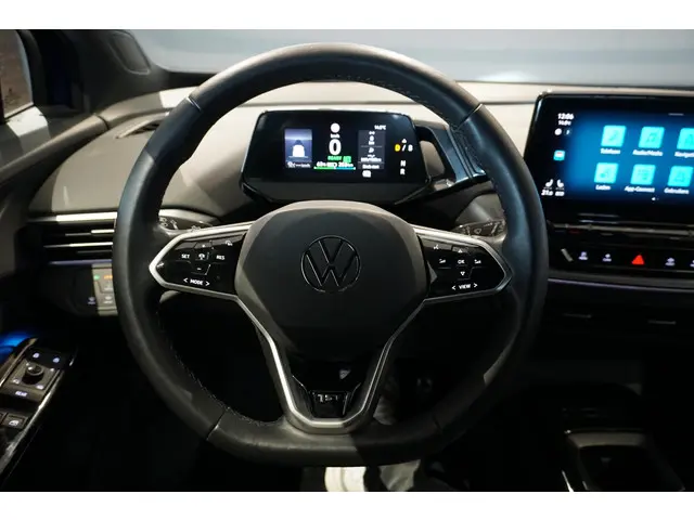 Volkswagen ID.4 First 77 kWh 2020 Elektrisch 18