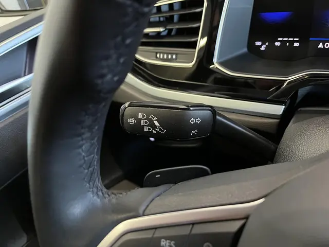 Volkswagen Polo 1.0 TSI DSG Goal 2025 Benzine 15