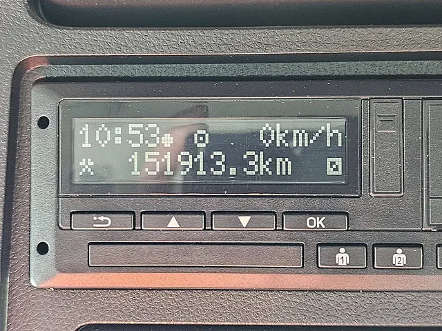 MAN TGM 18.250 2022 Diesel 9