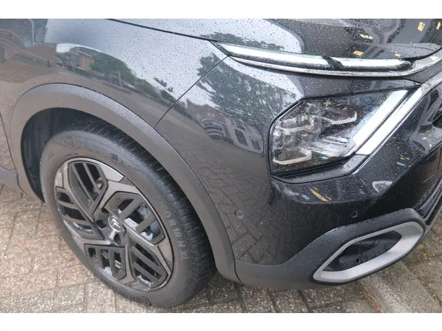 Citroën C4 PT 130 Shine 2021 Benzine 6