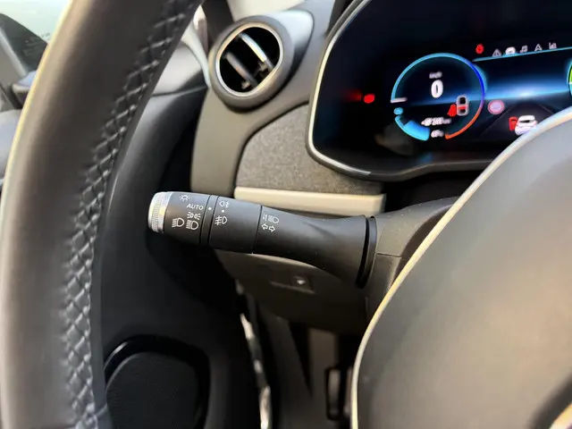 Renault ZOE R110 Intens 52 kWh 2020 Elektrisch 16