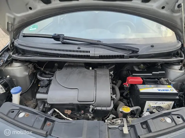 Toyota Aygo 1.0 -12V ComfortLine 2021 Benzine 6