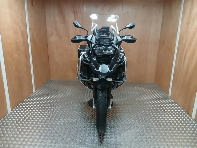 BMW R 1250 GS Adventure R 1250 GS Adventure 2019 Benzine 2