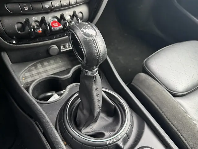 MINI Clubman Mini 2.0 Cooper S 2016 Benzine 17