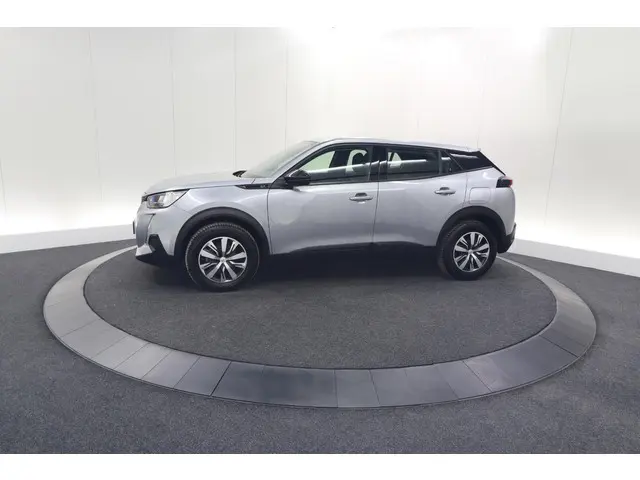 Peugeot e-2008 EV Active 50 kWh 2022 Elektrisch 66