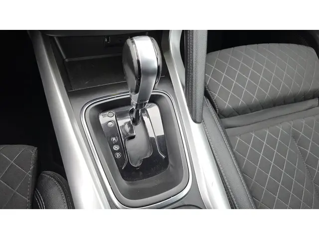 Renault Kadjar 1.3 TCe Intens 2019 Benzine 35