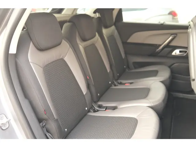Citroën C4 Picasso THP 165 Automaat Shine 2017 Benzine 19
