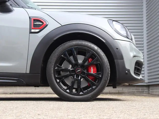 MINI Countryman John Cooper Works ALL4 2020 Benzine 6