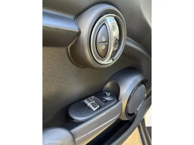 MINI One Mini 1.2 Chili 2014 Benzine 15