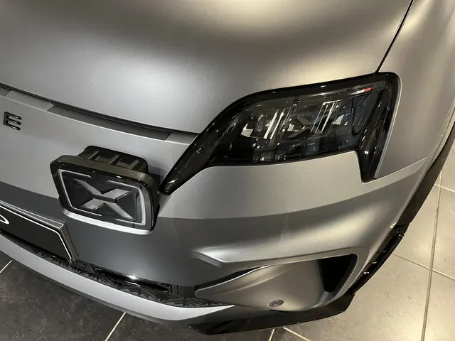 Alpine A290 GT Performance 52 kWh 2025 Elektrisch 23