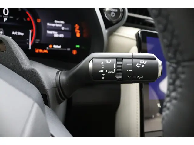 Lexus LBX Elegant 2WD 2025 Hybride Benzine 31