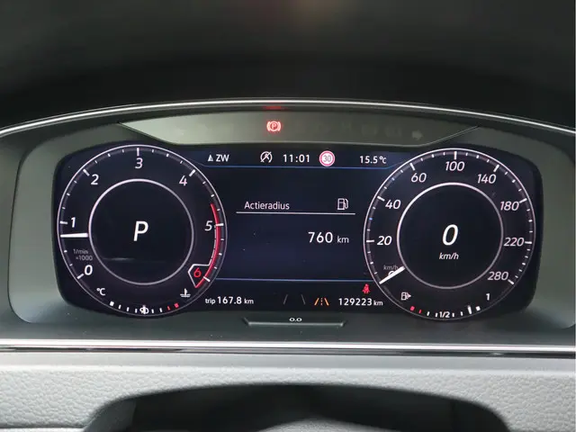 Volkswagen Golf 2.0 TDI GTD DSG 2018 Diesel 47