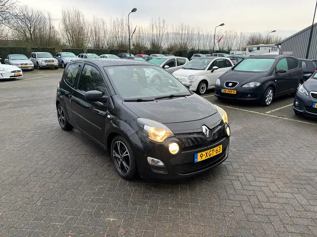 Renault Twingo 1.2 16V Acces 2013 Benzine 2