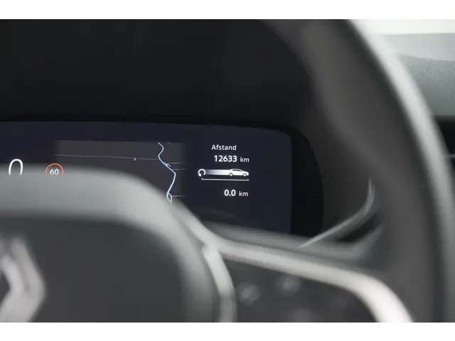 Renault Clio TCe 90 GPF techno 2025 Benzine 43