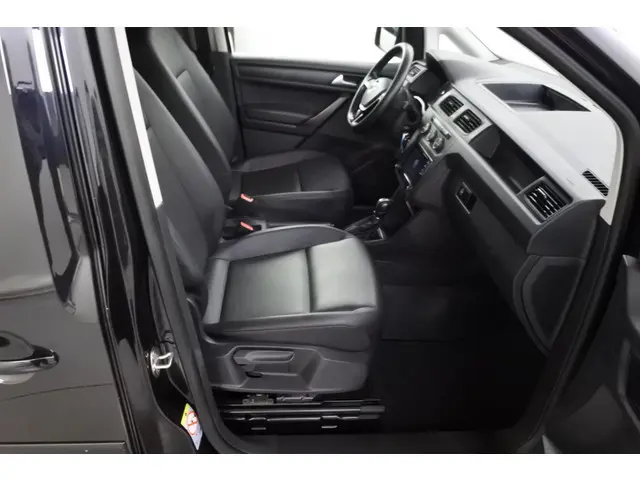 Volkswagen Caddy 1.4 TSi 125pk DSG Highline 2018 Benzine 31