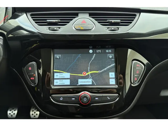 Opel Corsa 1.4 Black Edition 2018 Benzine 20