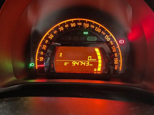 Renault Twingo 1.0 SCe Collection 2020 Benzine 12