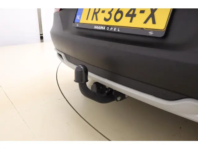 Opel Grandland X 1.2 Turbo Ultimate 2018 Benzine 15