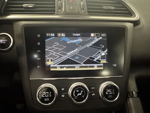 Renault Kadjar 1.3 TCe 140 Black Edition 2021 Benzine 11