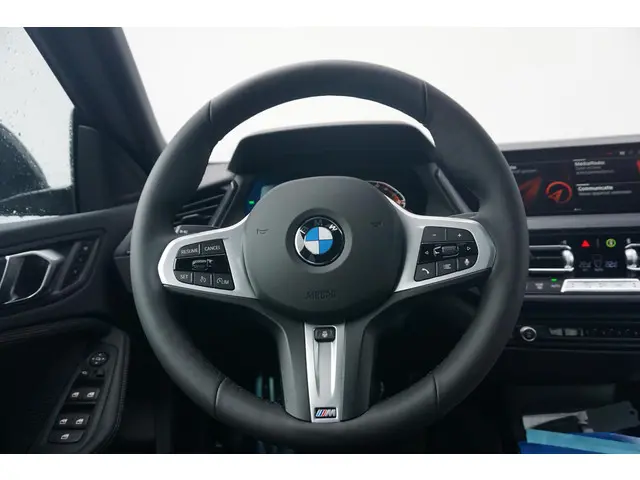 BMW 2 Serie Gran Coupé 218i 2025 Benzine 10