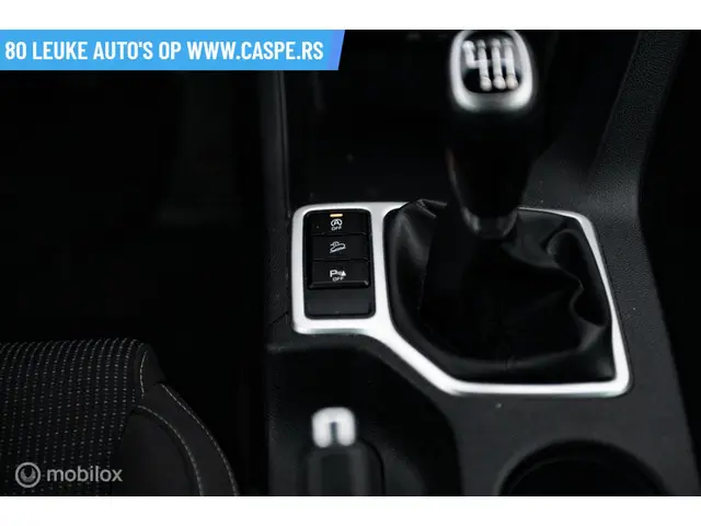 Kia Sportage 1.6 GDI DynamicLine 2018 Benzine 23