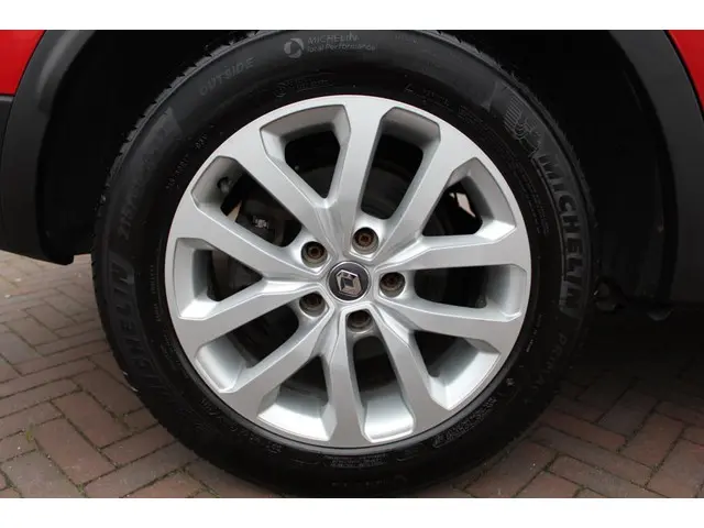 Renault Kadjar 1.2 TCe Zen 2015 Benzine 5