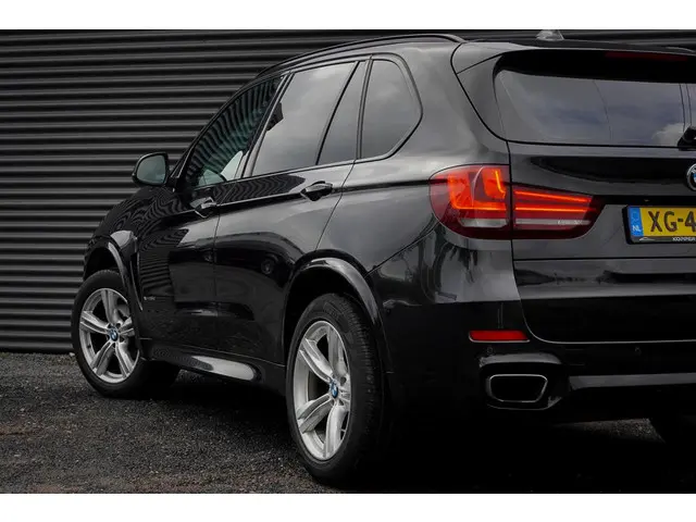 BMW X5 xDrive25d High Executive 2019 Diesel 21