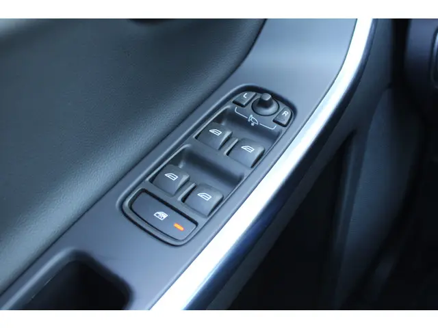 Volvo XC60 T5 Automaat Polar+ 2018 Benzine 19