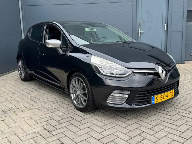Renault Clio 3