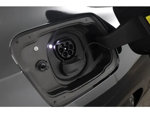 BMW i5 eDrive40 Sedan 2026 Elektrisch 34