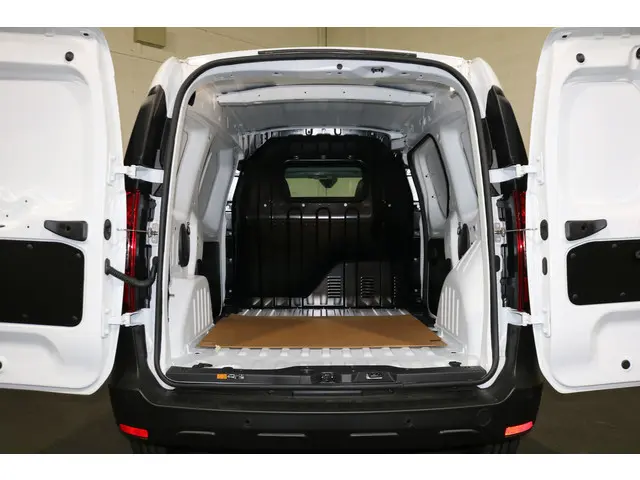 Renault Express 1.5 dCi 75 Comfort 2024 Diesel 3