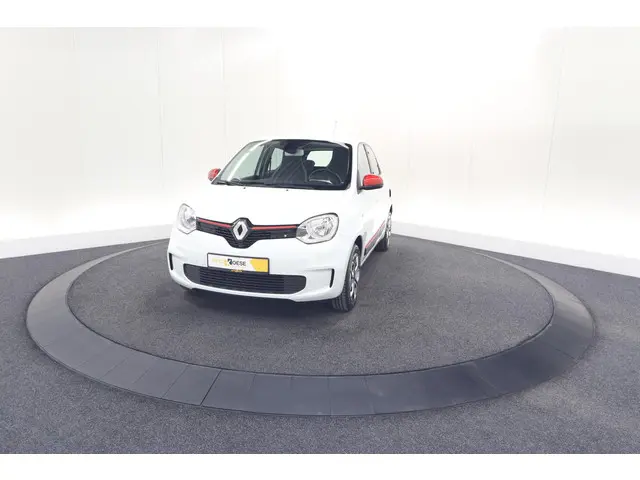 Renault Twingo 1.0 SCe Collection 2020 Benzine 53