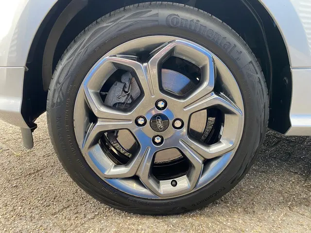 Ford EcoSport 1.0 EcoBoost ST-Line Black 2019 Benzine 30