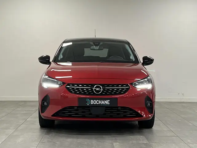 Opel Corsa-e Elegance 50 kWh 2020 Elektrisch 21
