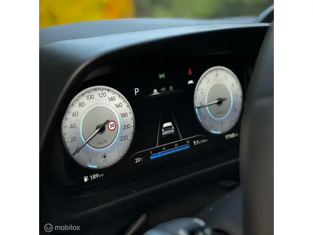 Hyundai i20 1.0 T-GDI | LED | CARPLAY | STOELVERWM | 2023 Benzine 8