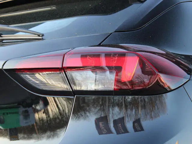 Opel Corsa 1.2T Edition 2020 Benzine 30