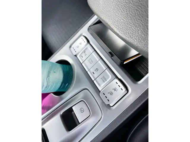 Hyundai Kona EV Premium 64 kWh 2020 Elektrisch 10