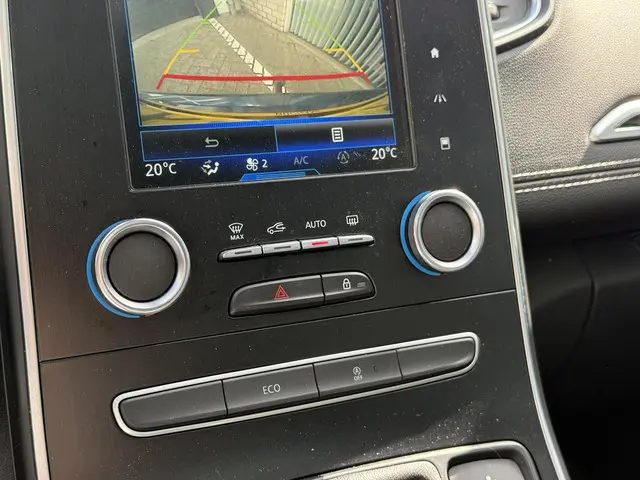 Renault Grand Scénic 1.3 TCe Intens 7p. 2018 Benzine 29