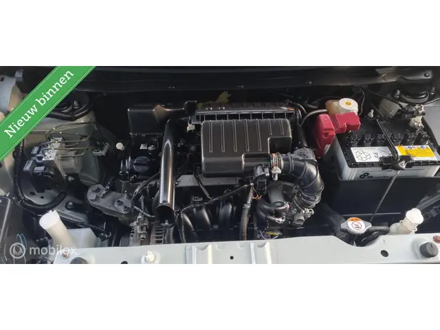 Mitsubishi Space Star 1.0 Libelle Edition 2020 Benzine 30