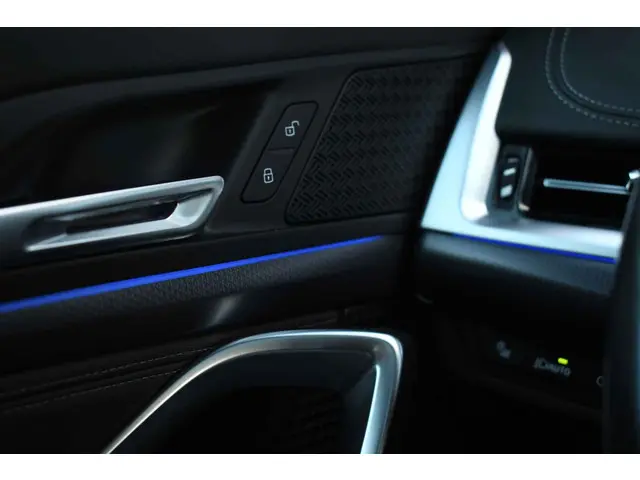 BMW X1 xDrive25e M-Sport 2024 Hybride Benzine 13