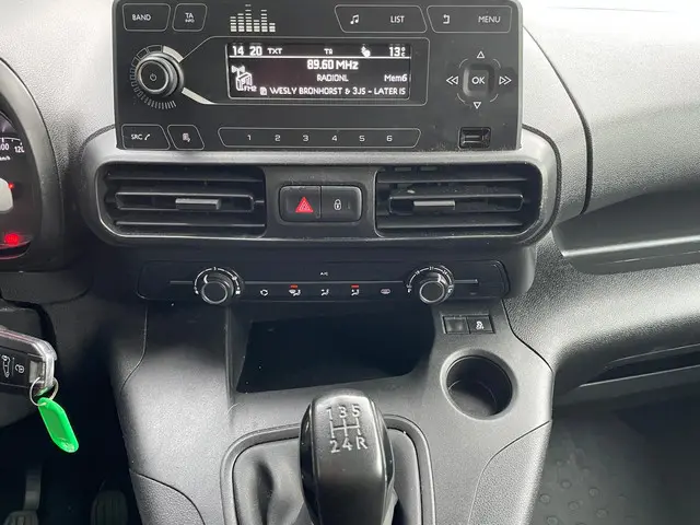 Opel Combo 1.5D EURO6, 102pk 2020 Diesel 16