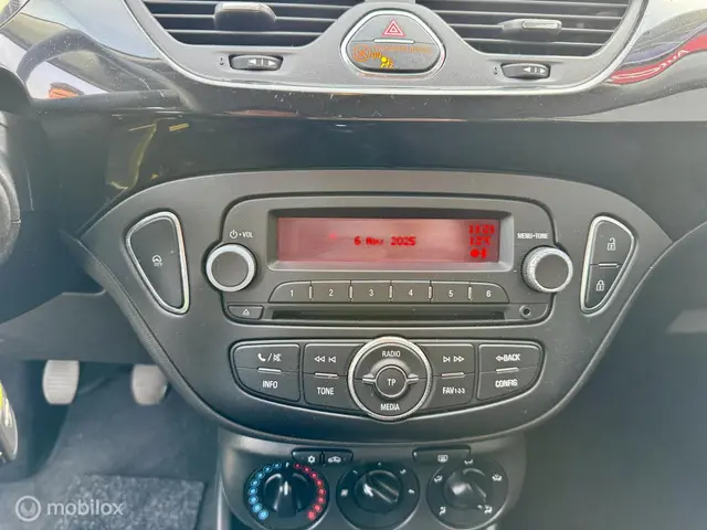 Opel Corsa 1.2 2019 Benzine 13