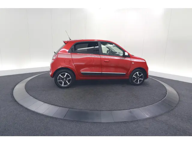 Renault Twingo SCe 70 Intens 2019 Benzine 9