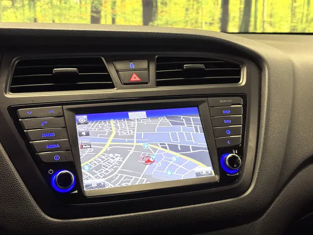 Hyundai i20 1.4 Business Edition 2018 Benzine 11