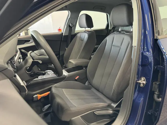 Audi A4 Limousine 1.4 TFSI Pro Line 2016 Benzine 10