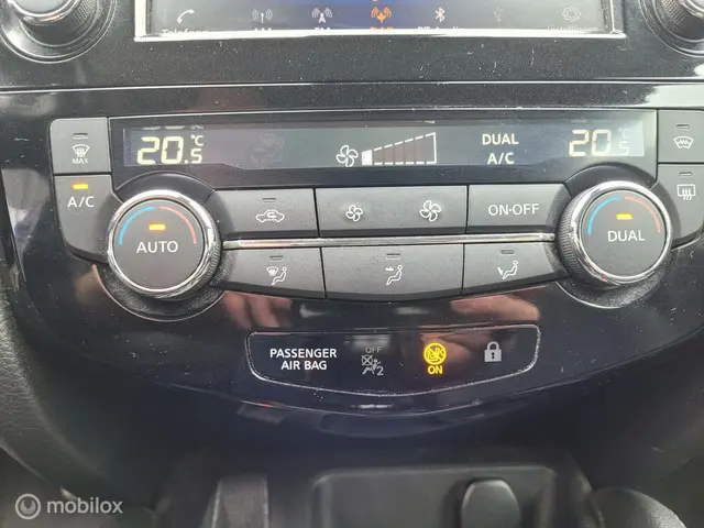 Nissan QASHQAI 1.3 DIG-T Business Edition 2019 Benzine 27