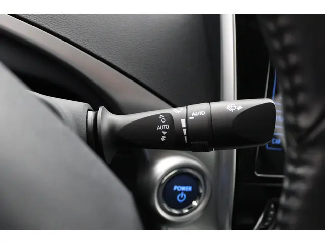 Toyota Mirai FCV Executive 2016 Waterstof 30