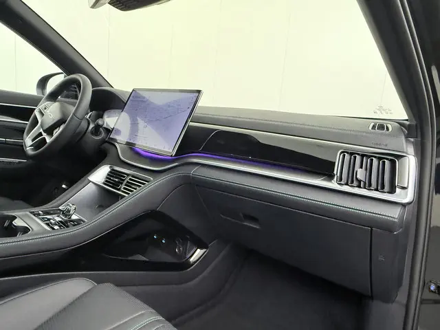 BYD SEAL U 1.5 DM-i FWD Boost 2025 Hybride Benzine 43