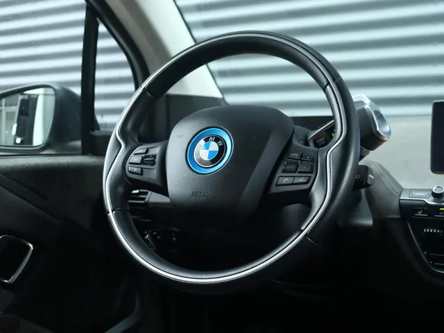 BMW i3 S iPerformance 94Ah 2018 Elektrisch 28
